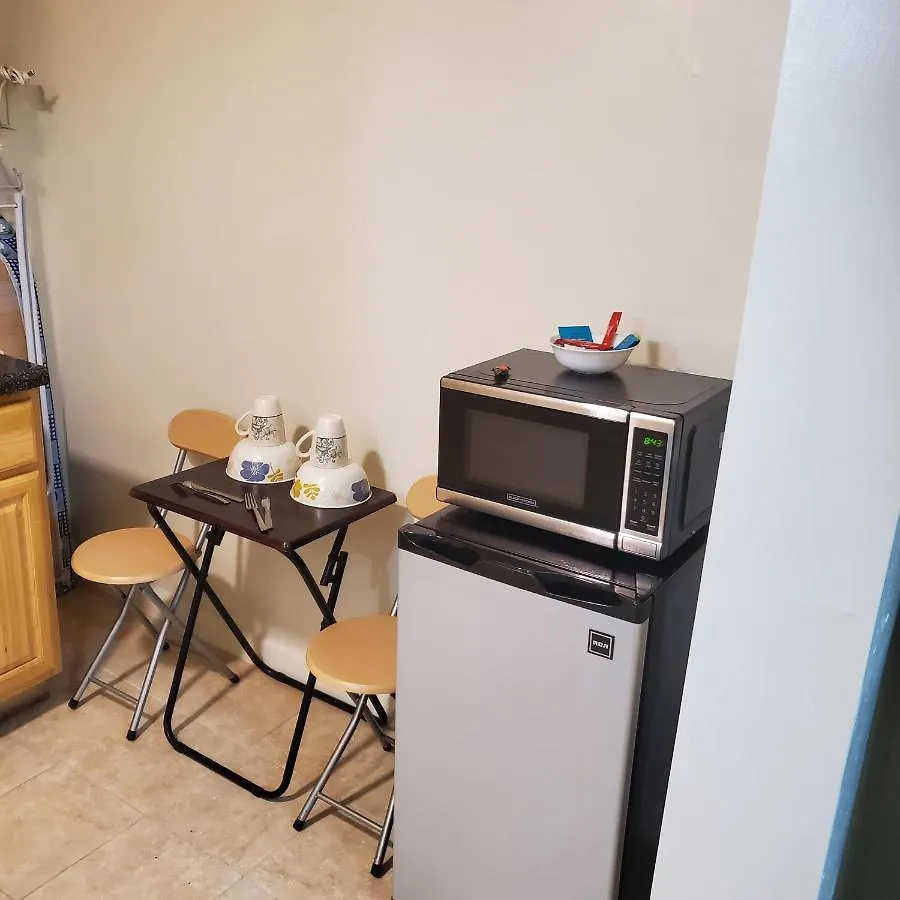 Studio And One Bedroom Apartments 뉴욕 0*,